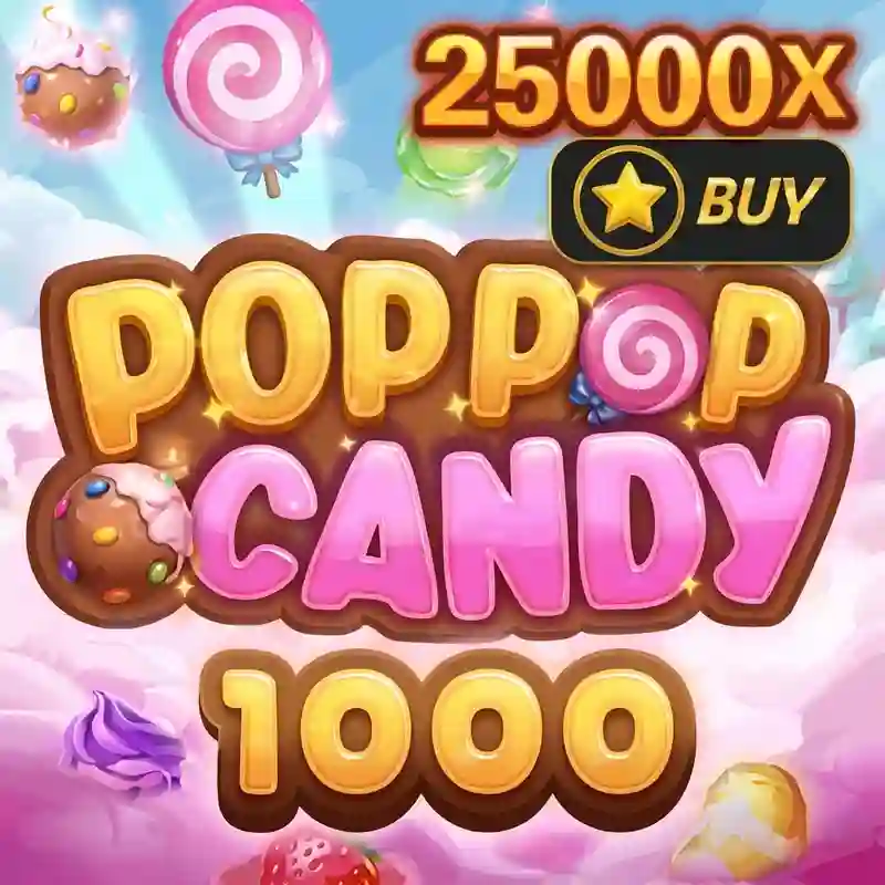 Kẹo Nổ 1000
